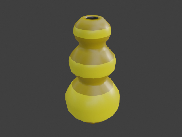 Vase - 7 - 6