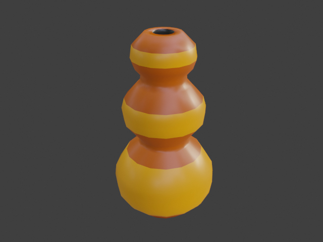 Vase - 7 - 7