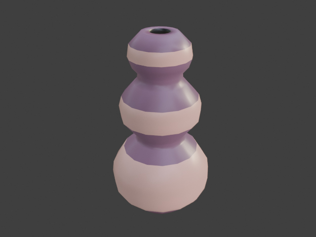 Vase - 7 - 8