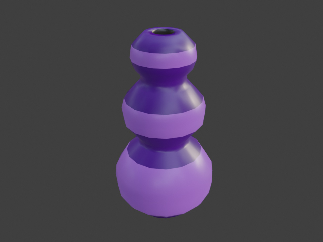 Vase - 7 - 10
