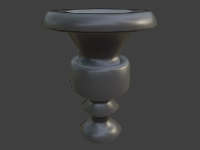 Vase - 8 - 1