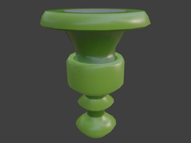 Vase - 8 - 2