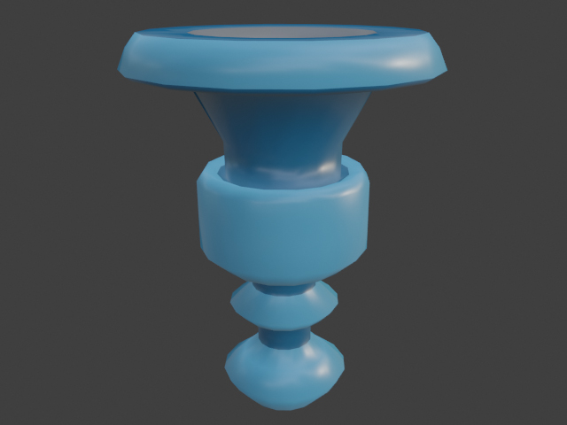 Vase - 8 - 3