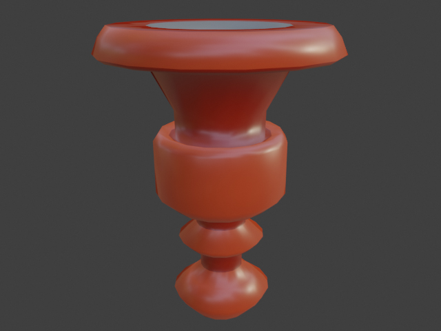 Vase - 8 - 5