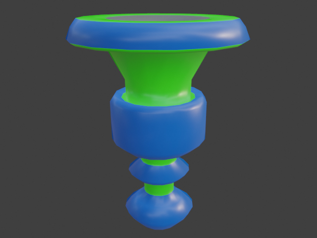 Vase - 8 - 7
