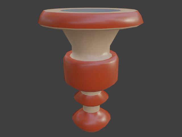Vase - 8 - 8