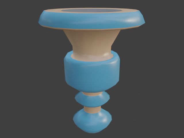 Vase - 8 - 9
