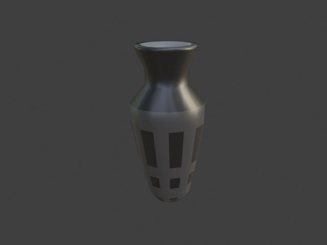 Vase - 9 - 1