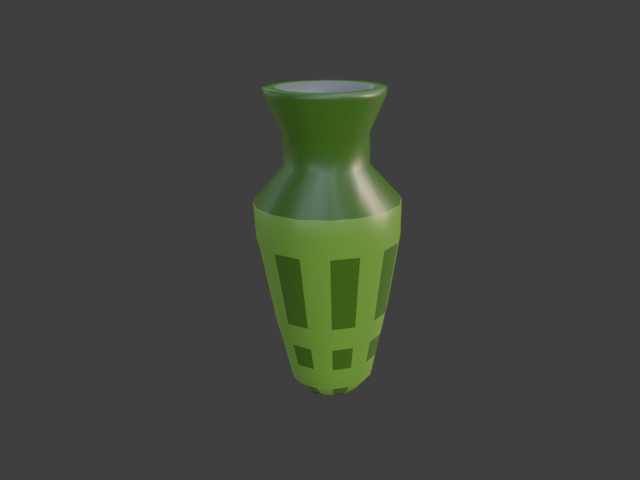 Vase - 9 - 2