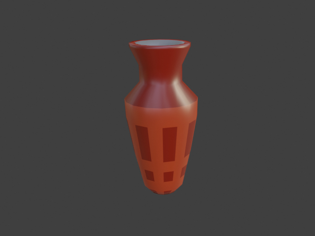Vase - 9 - 4
