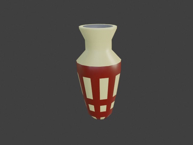 Vase - 9 - 5