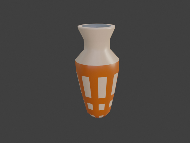 Vase - 9 - 7