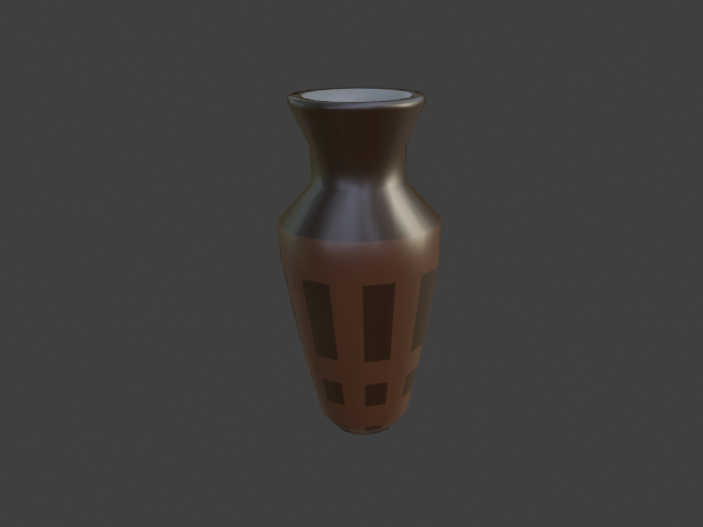 Vase - 9 - 8