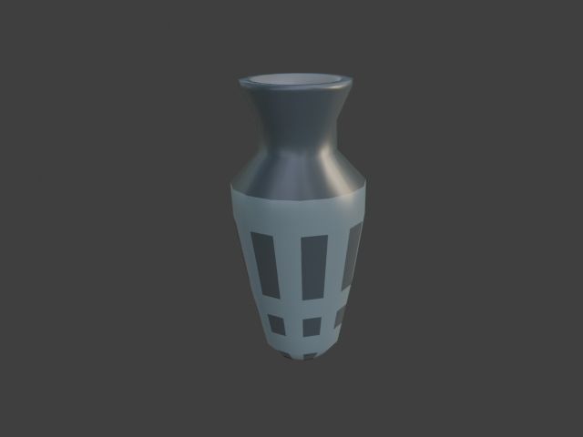 Vase - 9 - 10