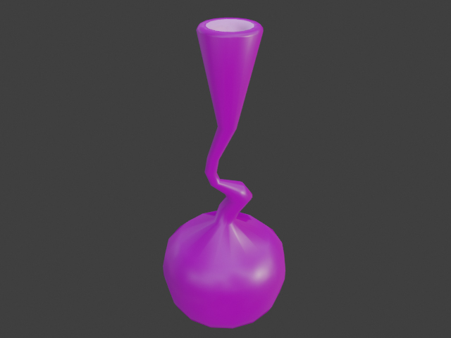 Vase - 11 - 9