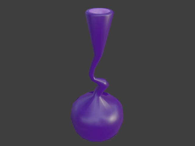 Vase - 11 - 10