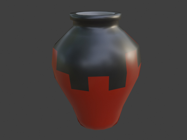 Vase - 12 - 1