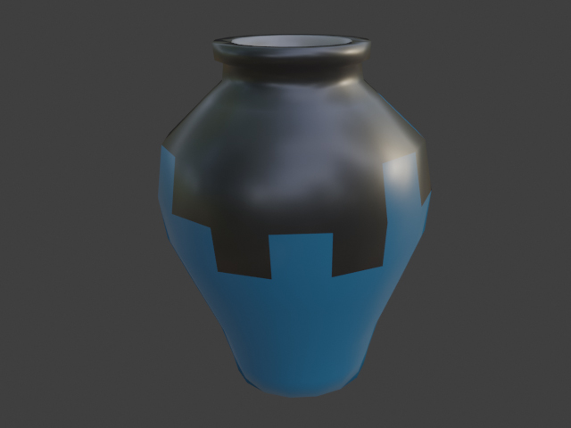 Vase - 12 - 2