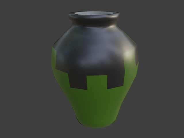 Vase - 12 - 3