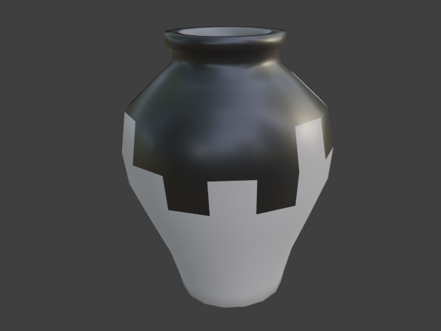 Vase - 12 - 4