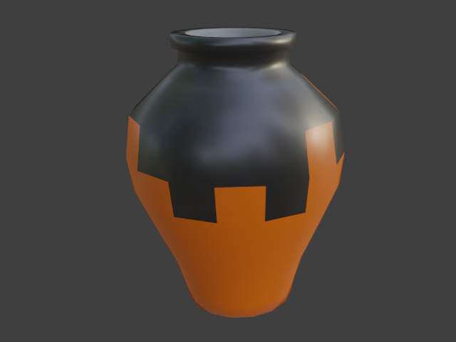 Vase - 12 - 5