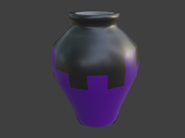 Vase - 12 - 7