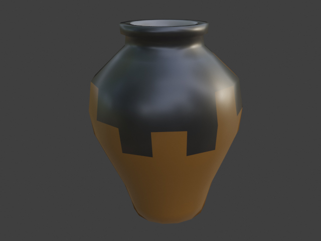 Vase - 12 - 8