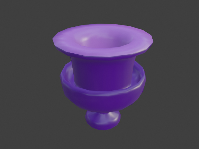 Vase - 13 - 10
