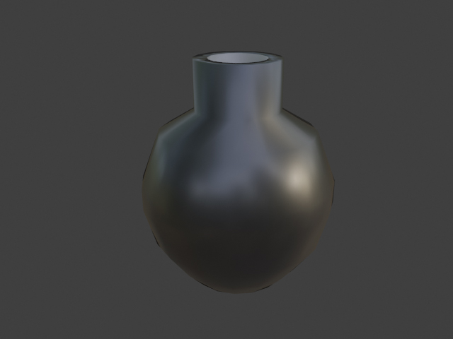 Vase - 14 - 1