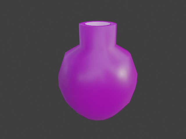 Vase - 14 - 9