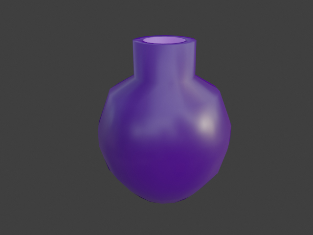 Vase - 14 - 10