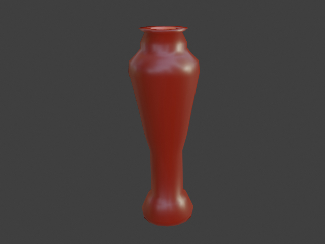 Vase -15 - 5