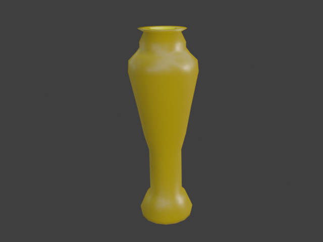 Vase -15 - 6