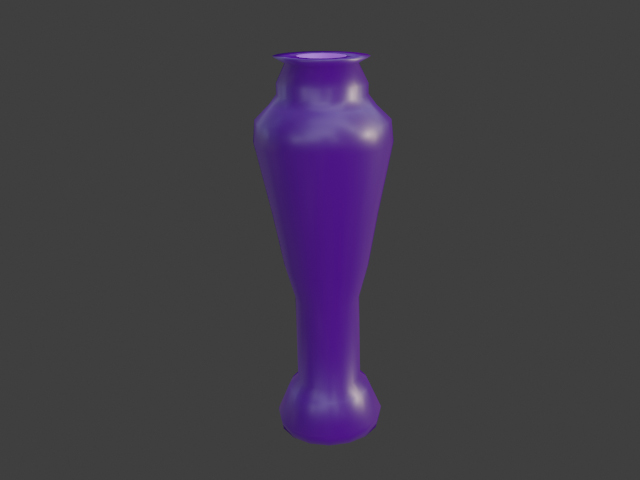 Vase - 15 - 10