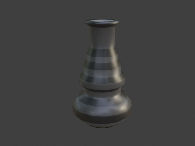 Vase - 16 - 1