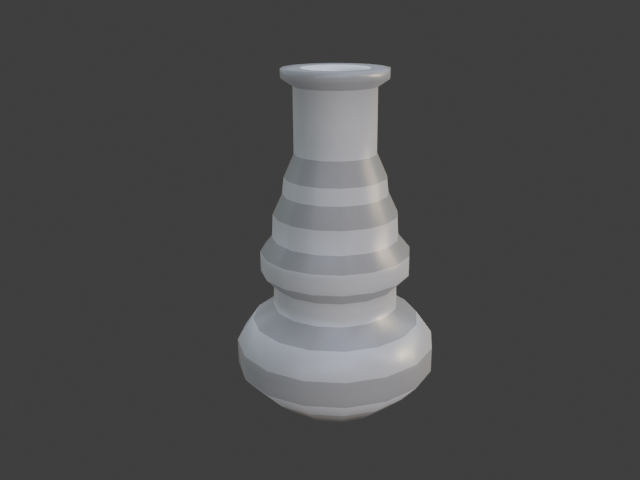 Vase - 16 - 2