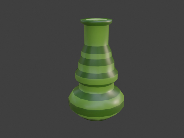 Vase - 16 - 4