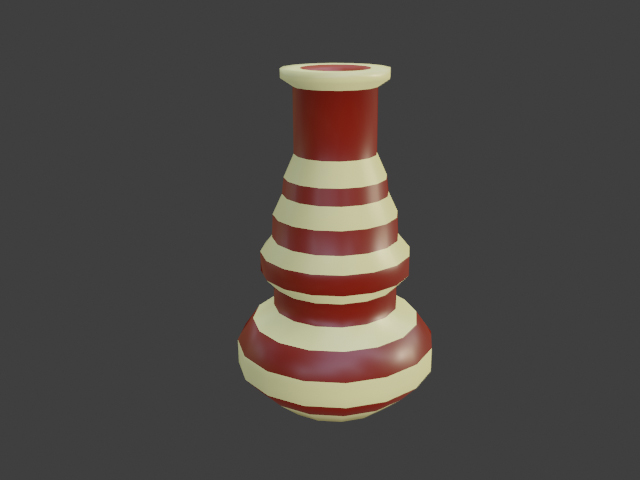 Vase - 16 - 7
