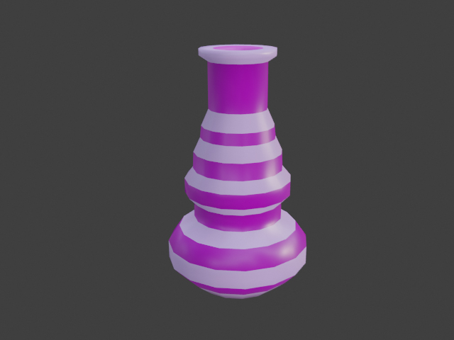 Vase - 16 - 8