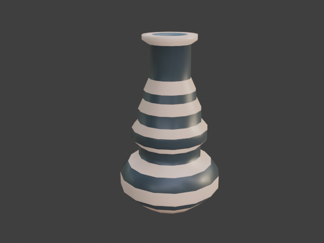 Vase - 16 - 10