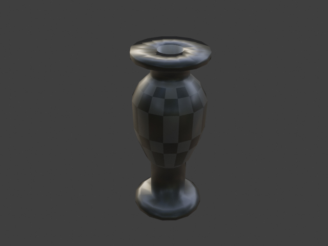 Vase - 17 - 1