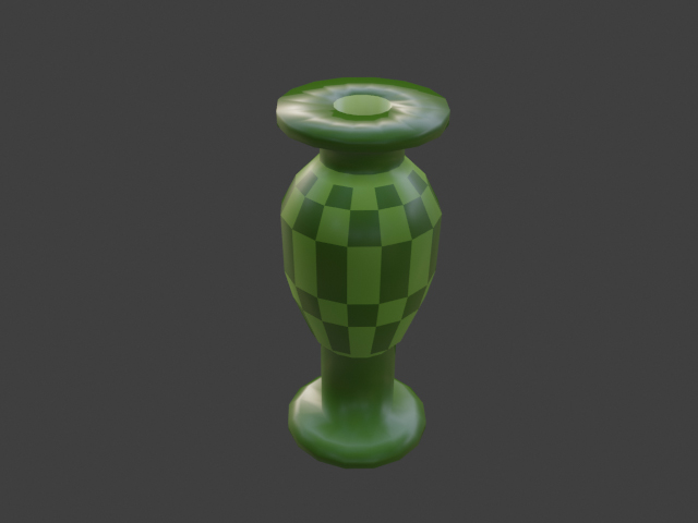 Vase - 17 - 4