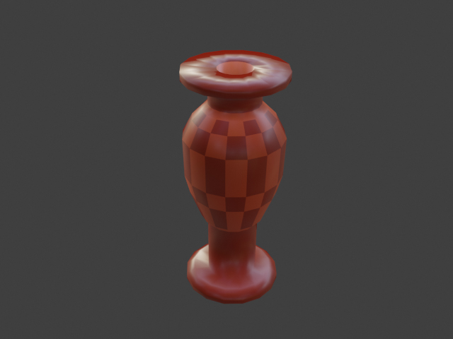 Vase - 17 - 5