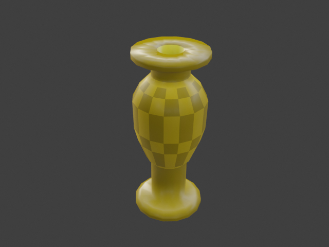 Vase - 17 - 6
