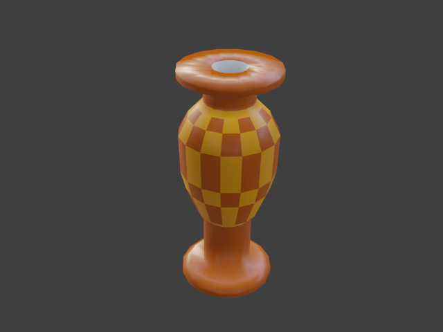 Vase - 17 - 7