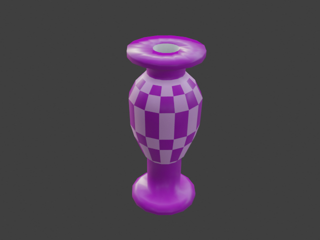 Vase - 17 - 8