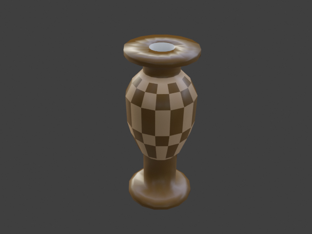 Vase - 17 - 9