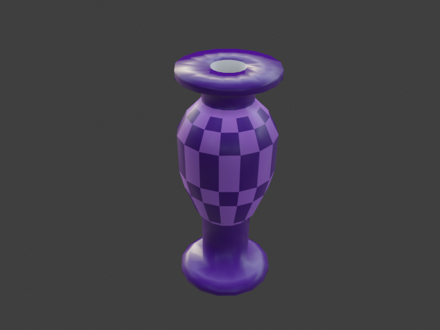 Vase - 17 - 10