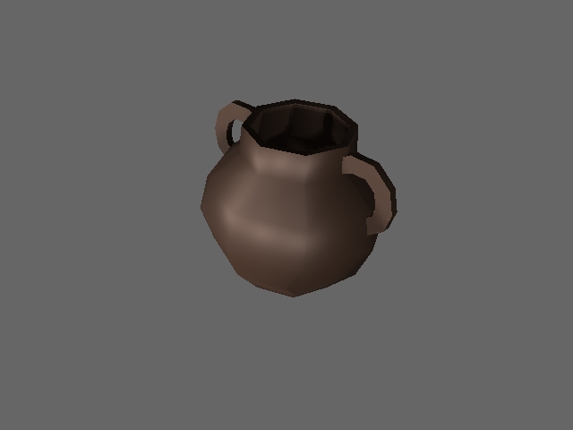 LowPolyPot1