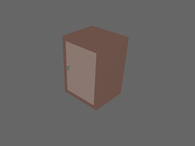LowPolyCabinet_2